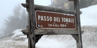Tonale Ponte di Legno Winterevent