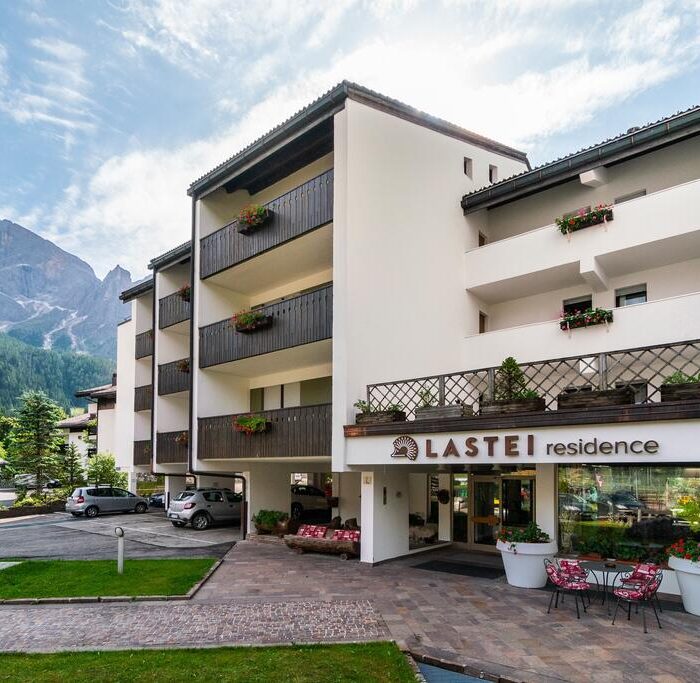 Lastei