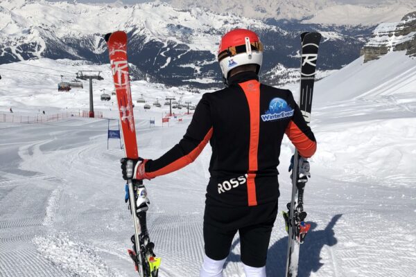 Promo Rossignol Val diSole