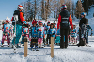 Val di Fiemme-WinterEvent