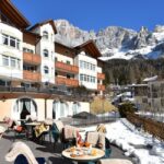 Residence paz gajard