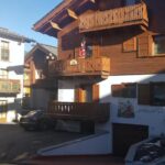 WinterEvent Livigno Chalet Olta zdj1