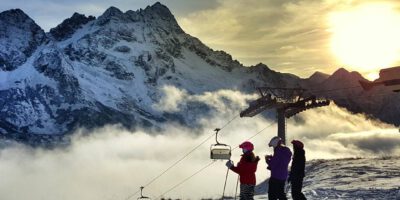 Winterevent Tonale Ponte di Legno 1