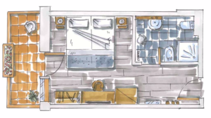 hotel-ariston-pokój-2-osobowy-winterevent-zdj1