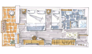 hotel-ariston-pokój-classic-winterevent-zdj4