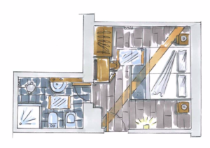 hotel-ariston-pokój-economy-winterevent-zdj3