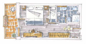 hotel-ariston-pokój-family-economy-winterevent-zdj3