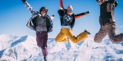 Ponte di Legno Tonale