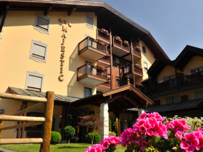 Aparthotel Majestic-Predazzo-WinterEvent-zdj3