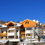 Residence Des Aples-Val di Fiemme-Winter Event-zdj11