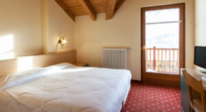 hotel-delle-alpi-pokój-comfort-winterevent-zdj1
