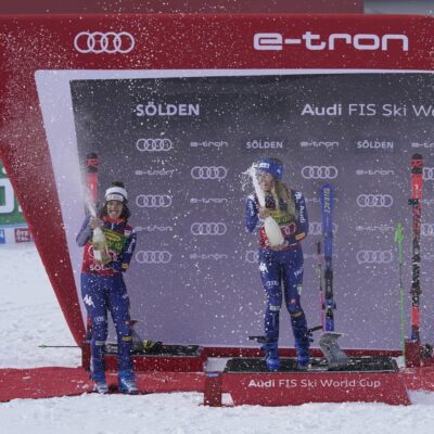 Puchar Świata w Austrii