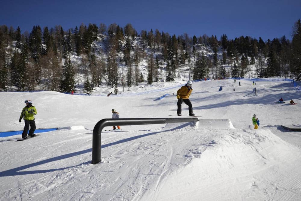 Sport_Snowpark-Marilleva_Ph Ski.it
