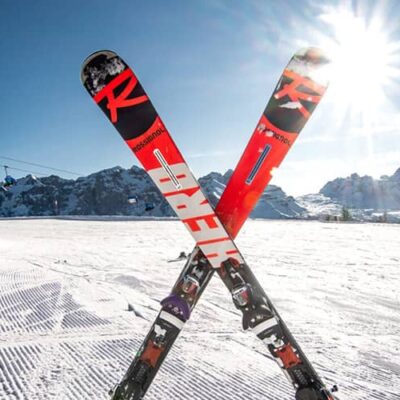 Gdzie jechać na narty