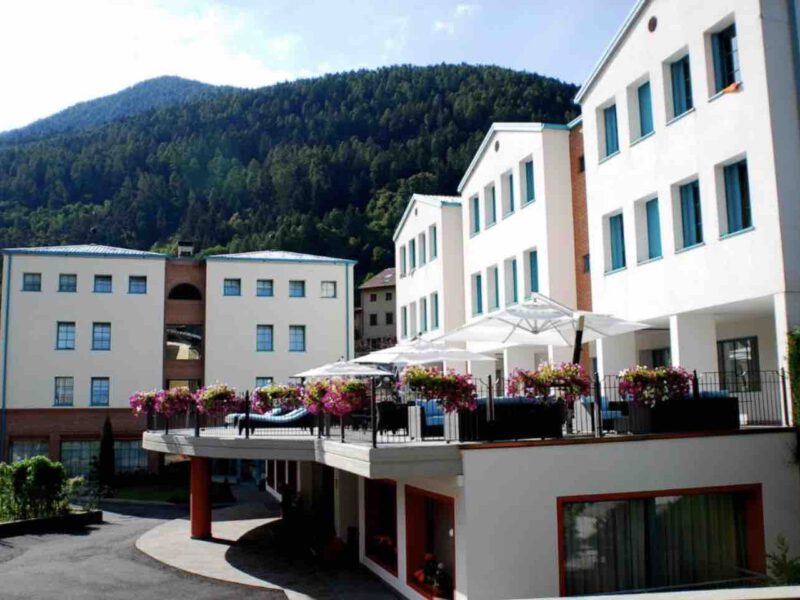 Hotel Sole Val di Sole Winter Event Hotel Sole Val di Sole Winter Event