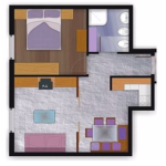 Residence-Lagorai-Predazzo-Winter-Event-zdj10