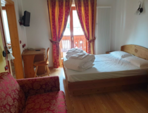 Hotel-dal-bracconiere-pokój-junior-winterevent