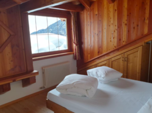 Hotel-dal-bracconiere-pokój-superior-winterevent