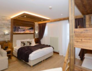 hotel-gardenia-pokój-junior-family-winterevent