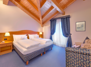 alphotel-taller-pokój-comfort-winterevent