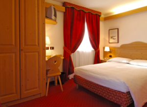 alphotel-taller-pokój-standard-winterevent