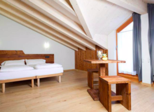 hotel-bio-benny-pokój-junior-mansard-winterevent