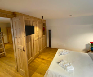 hotel-miramonti-pokój-chalet-winterevent