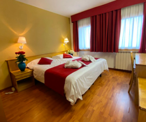 hotel-miramonti-pokój-standard-winterevent