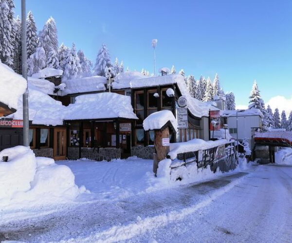 Dai Angioi Marilleva 1400 Winterevent