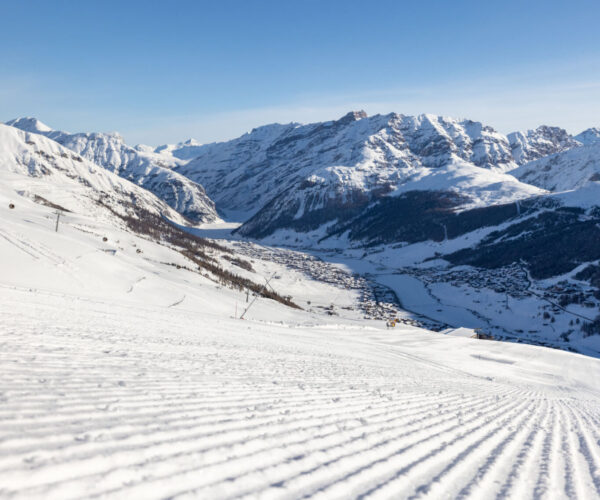 Livigno 11 Winterevent