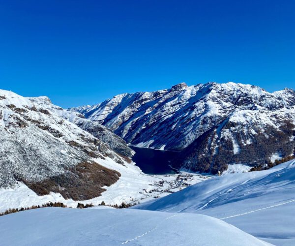 Livigno 12 Winterevent