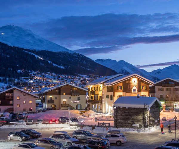 Livigno 2Winterevent