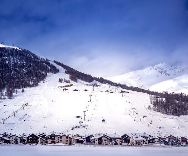 Livigno 6 Winterevent