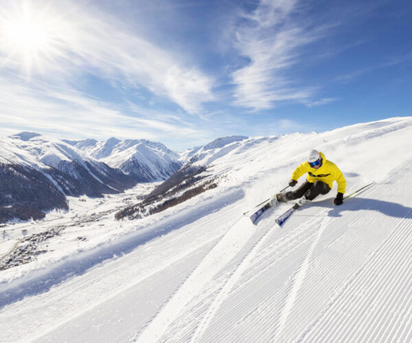 Livigno 9 Winterevent