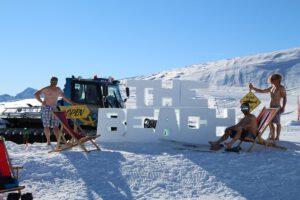 The Beach - Snowpark di Livigno - Carosello 3000 Livigno s.r.l.