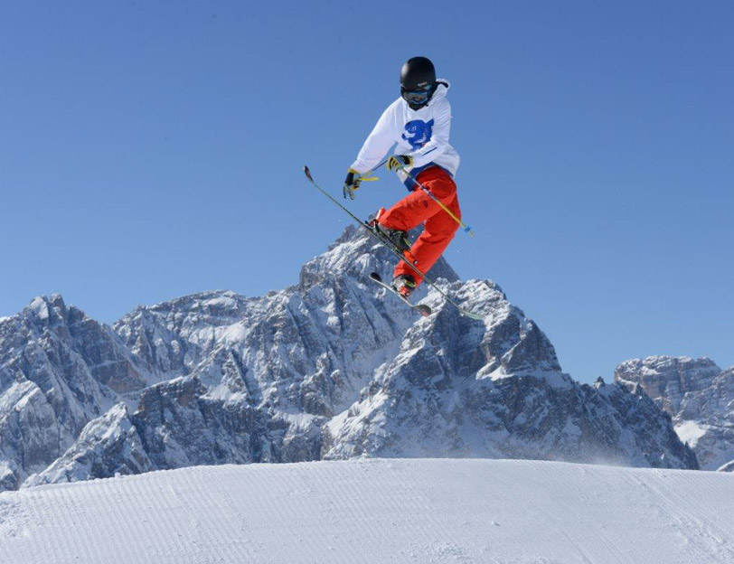 Snowpark 3 Zinnen Winterevent 1