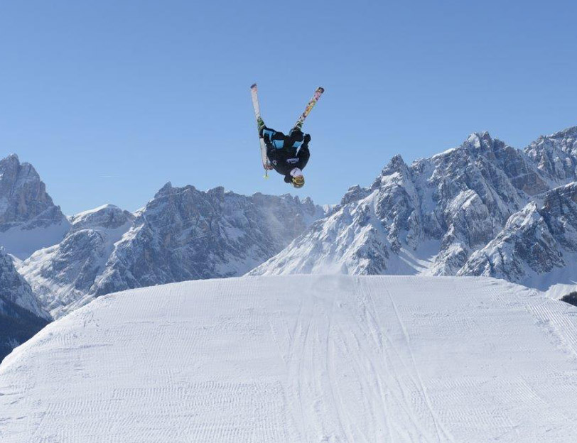 Snowpark 3 Zinnen Winterevent 2
