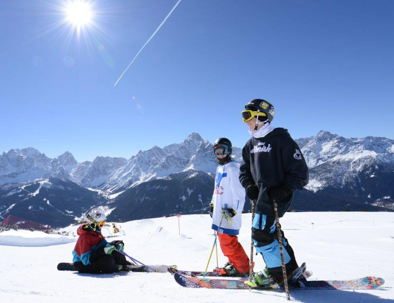 Snowpark 3 Zinnen Winterevent 3