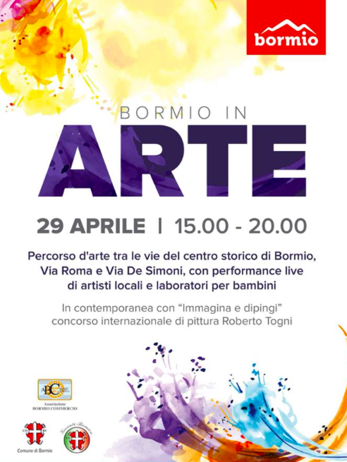 Bormio eventy Winterevent 1