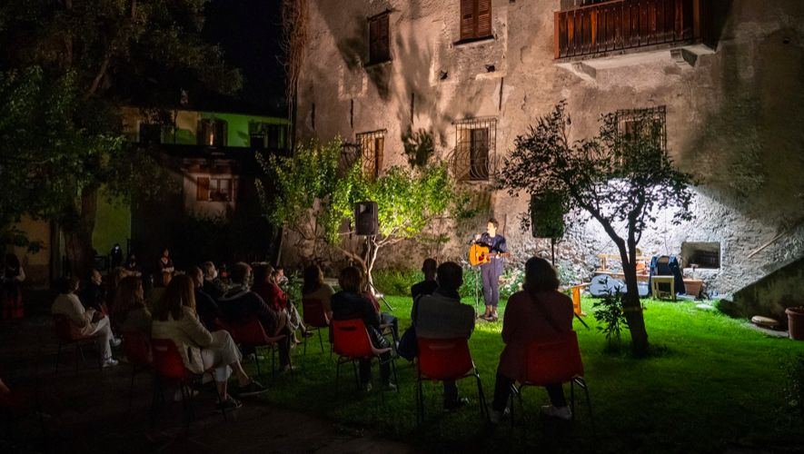 Music Festiwal Bormio Winterevent 1
