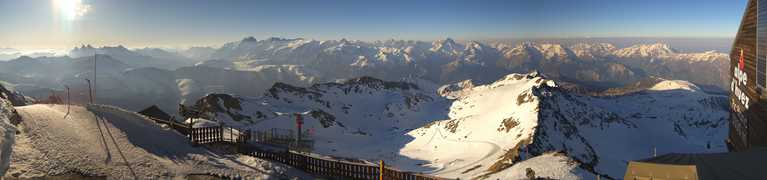 Alpe d'Huez