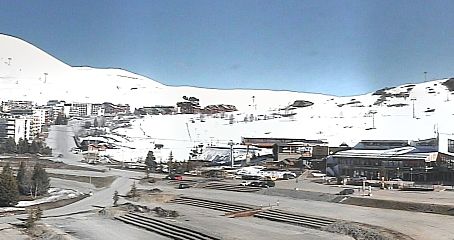 Alpe d'Huez