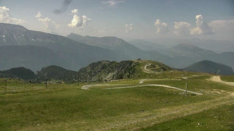 Chamrousse