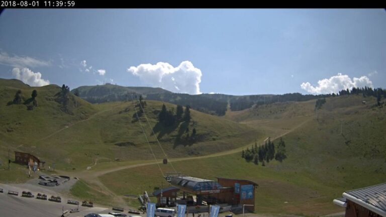 Chamrousse