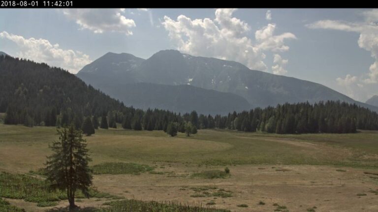 Chamrousse