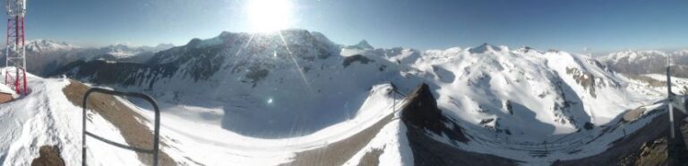Les 2 Alpes