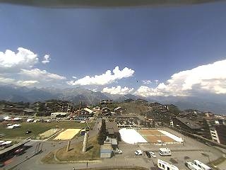 Nendaz-Veysonnaz