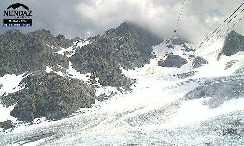 Nendaz-Veysonnaz