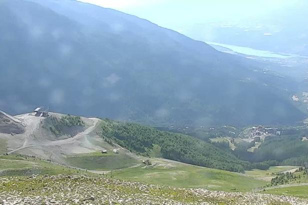 Les Orres