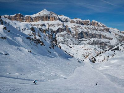 Arabba - Marmolada